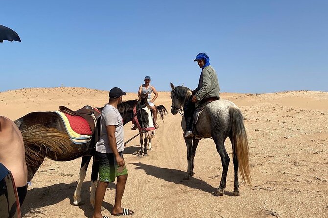 Horse Riding Agadir - Is $34.88 a fair price?