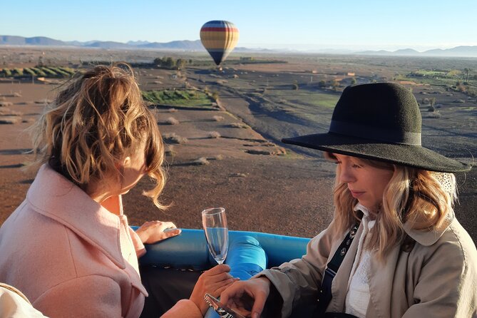 Hot Air Balloon Adventure over Marrakesh and Atlas Mountains - Is $208.55 a fair price?