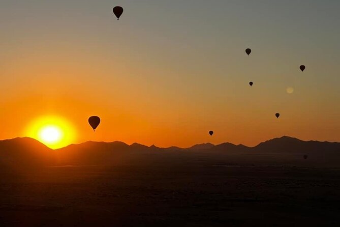 Hot Air Balloon Experience in Marrakesh - Who will enjoy this experience most?