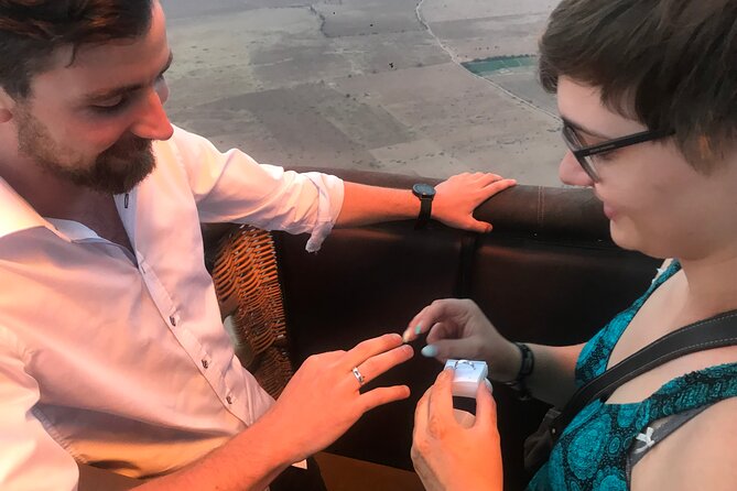 Hot Air Balloon with Breakfast from Agadir - Safety, landing, and the role of the pilot