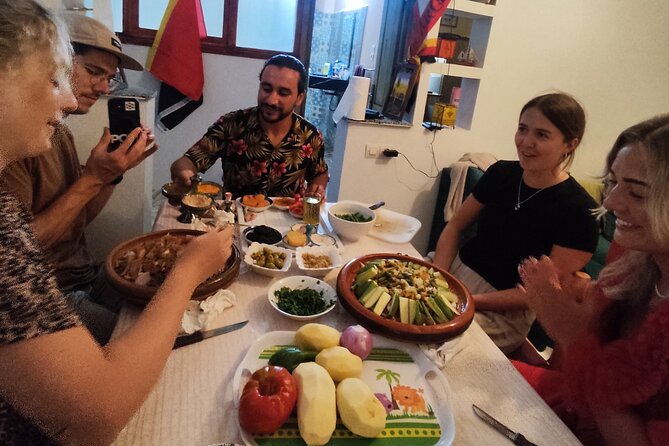 How To Be A Real Moroccan Chef - Is $40.71 a good value?