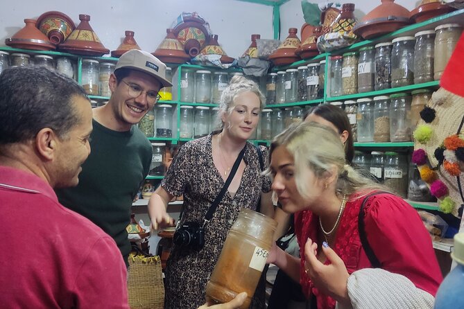 How To Be A Real Moroccan Chef - Who should book this Essaouira cooking class?