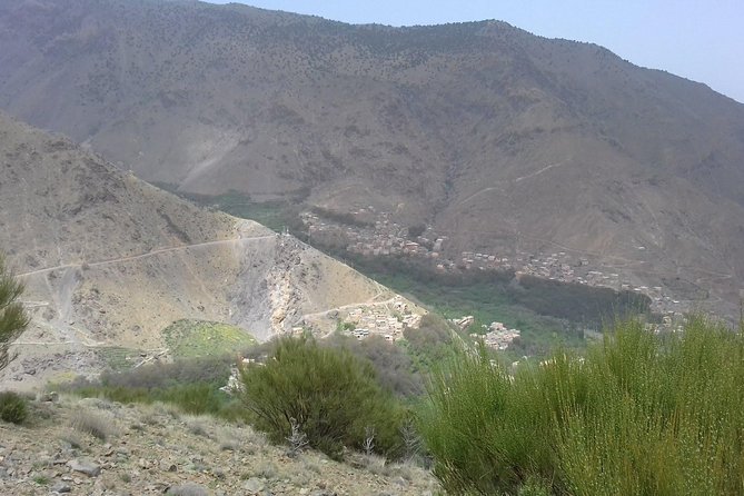 Imlil Day Trip from Marrakech - What the private guide adds