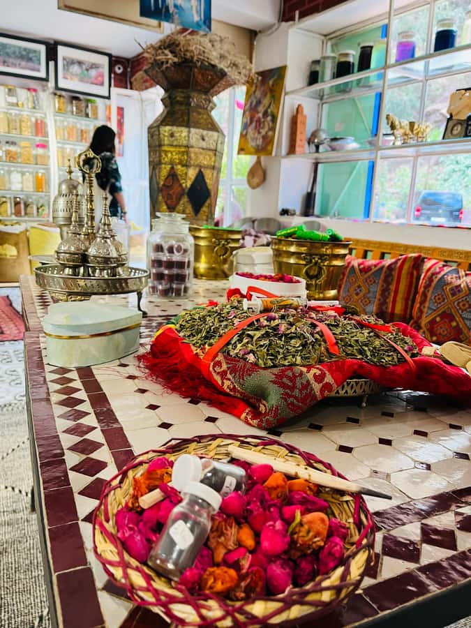 imlil valley atlas mountains guided walk & lunch with locals - Why Imlil makes a strong escape from Marrakech