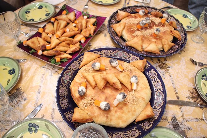 Join Best Moroccan Cooking Class with Chef Khadija ( Over 35 years Experience ) - Is $52.34 a fair price?