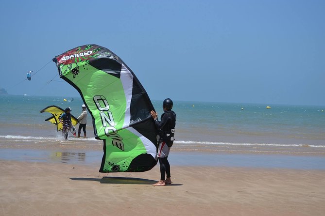 KiteSurfing or Surfing Experience in Essaouira - Is $29.83 good value?