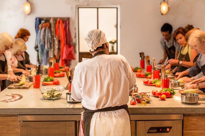 l'Atelier - Moroccan Cooking Workshop in Essaouira - Why this class works better than a simple cooking demonstration