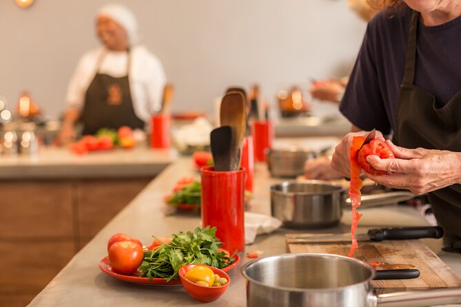 l'Atelier - Moroccan Cooking Workshop in Essaouira - Who should book this Essaouira cooking class