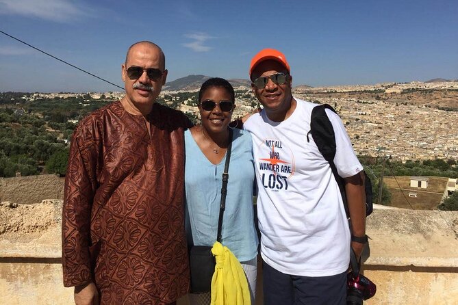 Legends Of Fez With Professionnel Guide - Why a guide helps inside Fez El Bali