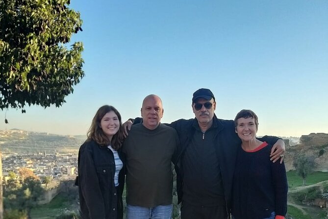 Legends Of Fez With Professionnel Guide - Al-Qarawiyyin and the spiritual heart of Fez