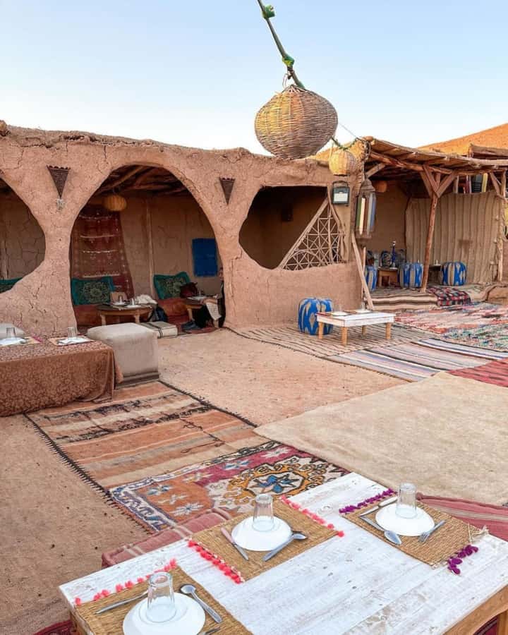 Lunch & Swimming Camel Ride and Quad Biking in Agafay - A Fifteen-Minute Photo Stop in Marrakesh-Safi