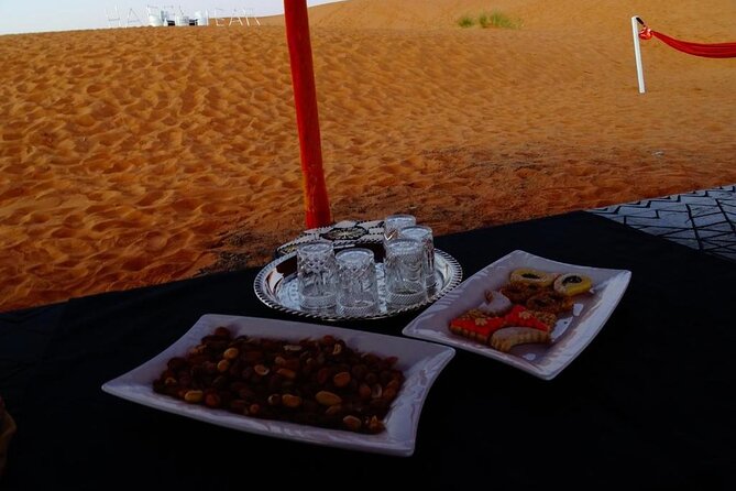 Luxury Camp in Merzouga Desert with Camel ride, Car 4WD - Stars after dark, sunrise before breakfast