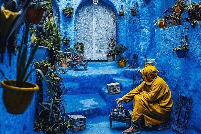 luxury day trip to Chefchaouen From fes by small group - Key points to know before booking