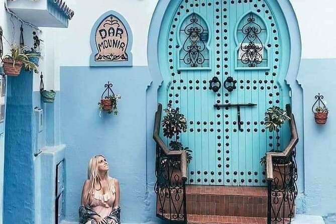 luxury day trip to Chefchaouen From fes by small group - Why this day trip works from Fez