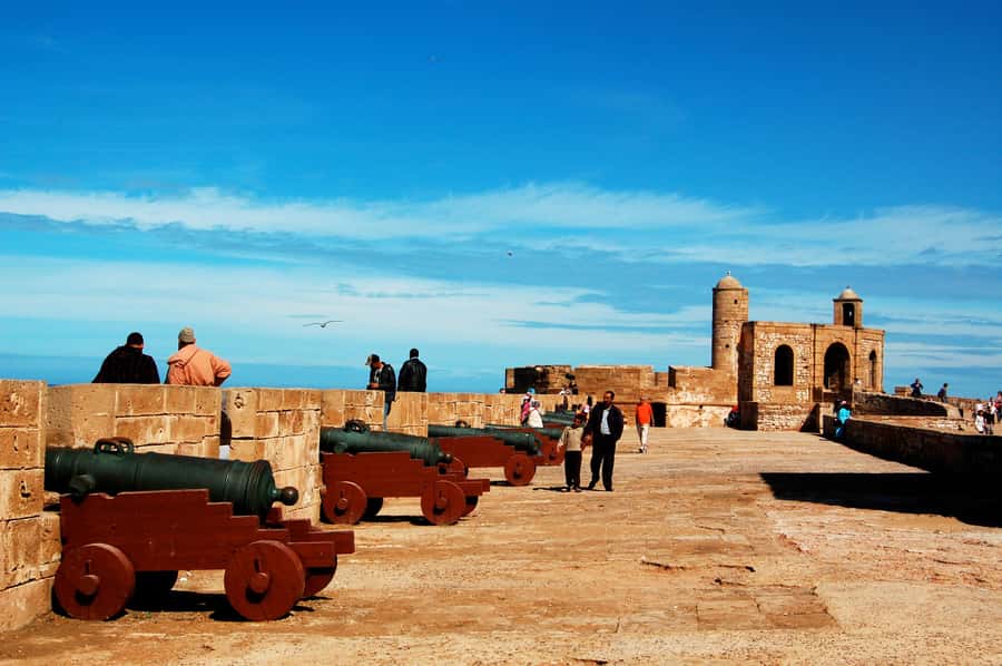Luxury day trip to Essaouira from Marrakech - Why Essaouira makes a fine escape from Marrakech