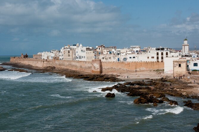 Luxury Full Day Trip to Essaouira - Why Essaouira makes a good break from Marrakech