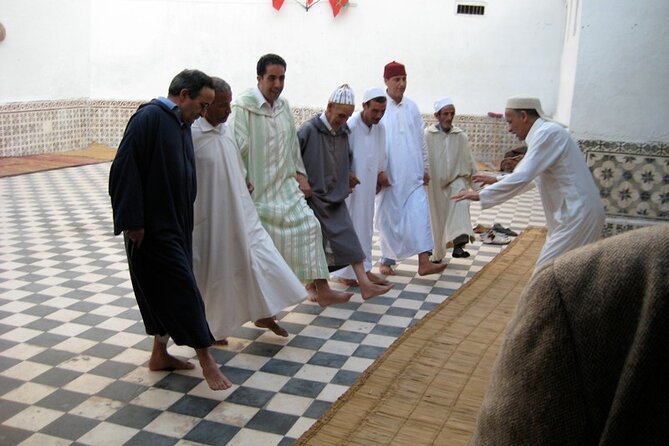 Luxury Full Day Trip to Essaouira - Leaving Marrakech around 8:30 a.m.