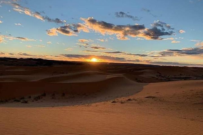 Luxury Overnight From Fez To Merzouga - How much comfort does the $336.15 price buy?