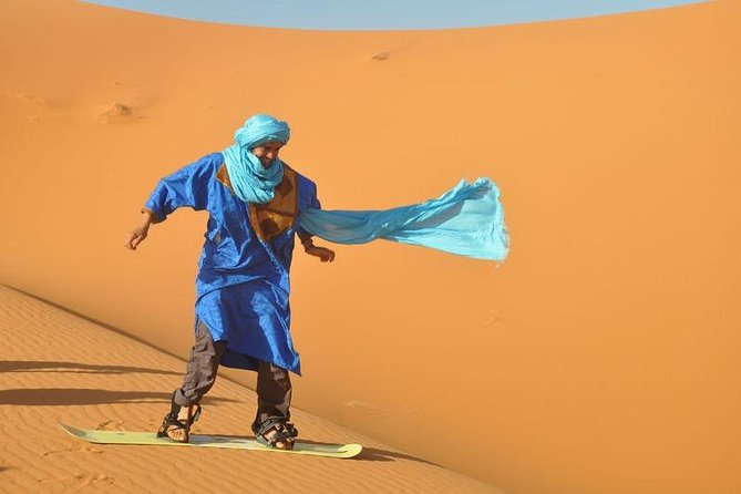 Luxury Overnight Sahara Desert trip fez Back to Fez or Marrakech - Erfoud and the Ziz Valley