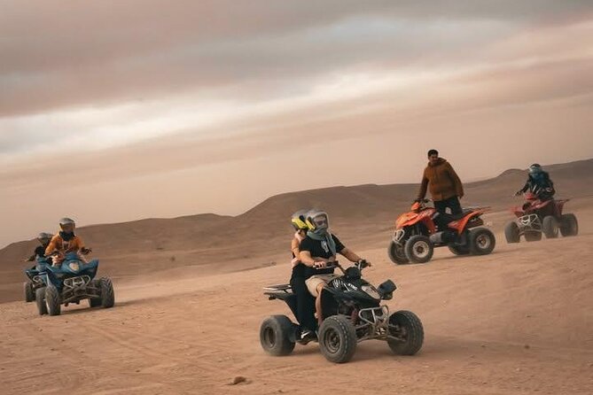 Magical Atlas Day Trip: Camel Ride, imlil Valley & Berber Lunch - What this Marrakech day trip actually offers