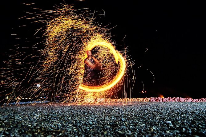 Magical Dinner Experience & Sunset Camel Ride in Marrakech Desert - What the $37.22 price really covers