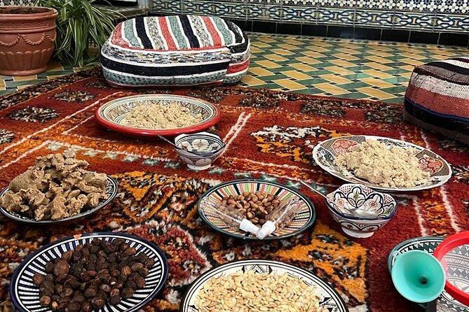 Make Your Own Argan Oïl - Why learning to make argan oil is worth your time
