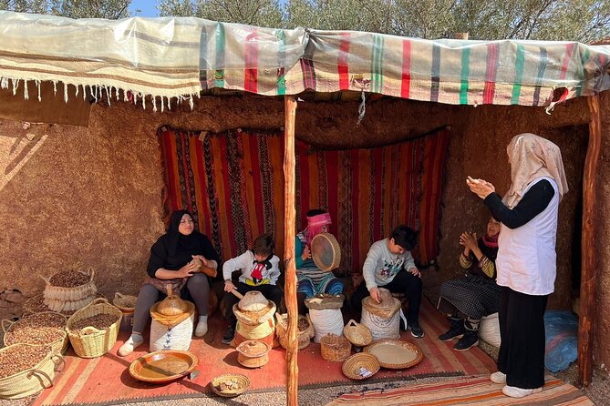 Marrakech: 1 Day Tour-Best of the Atlas Mountains &Three Valleys - Choosing your guide and preparing well