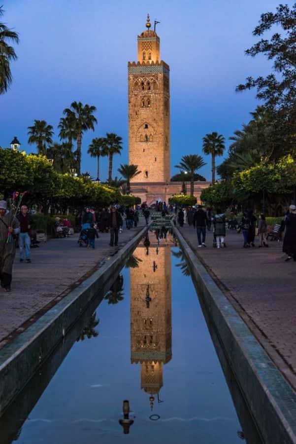 Marrakech: 1-Hour Traditional Horse-Drawn Carriage Tour - How much value do you get for $40?