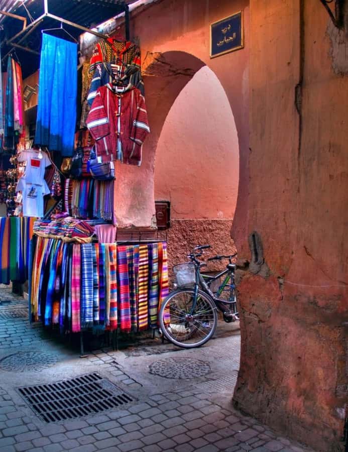 Marrakech: 1-Hour Traditional Horse-Drawn Carriage Tour - Best timing and who should book