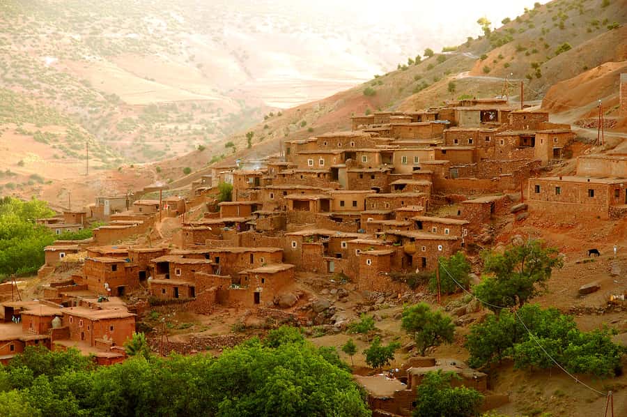 Marrakech: 2-Day Atlas Villages Trekking Tour - Should you book it?