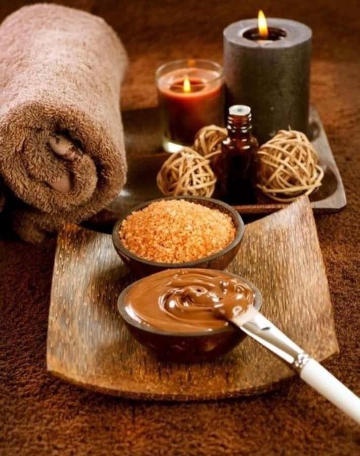 Marrakech: 2-Hour Traditional Moroccan Hammam Experience - The 45-Minute Argan Oil Massage
