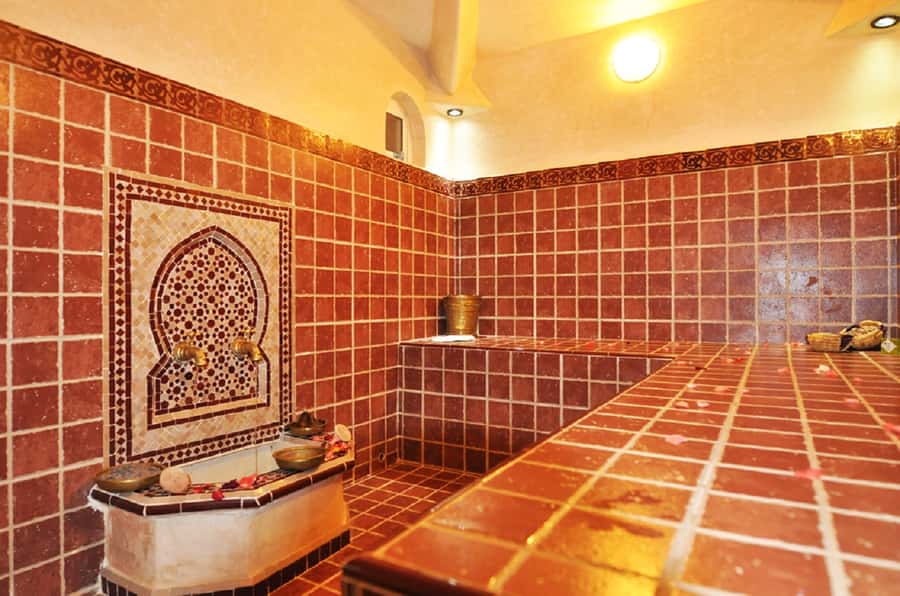 Marrakech: 2-Hour Traditional Moroccan Hammam Experience - The Welcome: Mint, Water, and a Calm Change of Pace