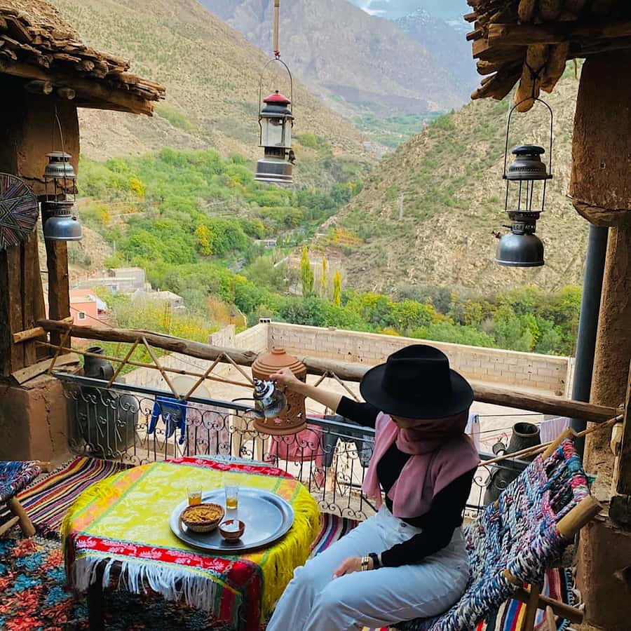 Marrakech: 3-Day Atlas Mountains Berber Villages Trek - Should you book the Atlas Mountains Berber Villages Trek?