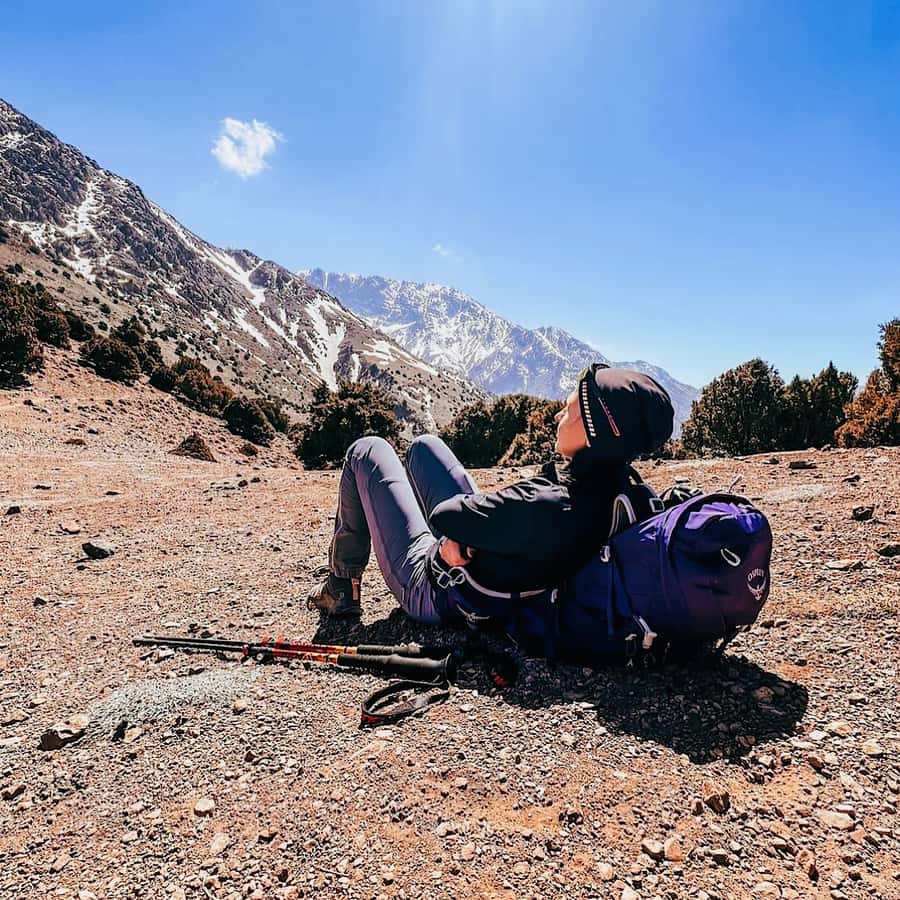Marrakech: 3-Day Atlas Mountains Berber Villages Trek - Why this Atlas trek feels different from a Toubkal climb