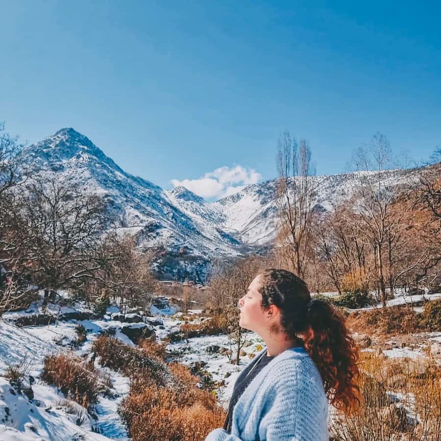 Marrakech: 3-Day Atlas Mountains Berber Villages Trek - Who should book this three-day walk