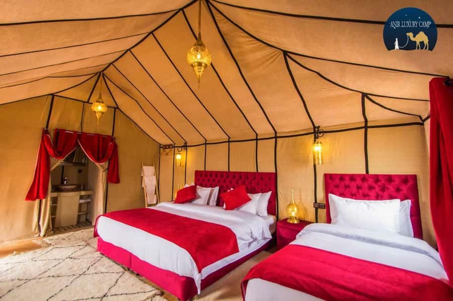 Marrakech: 3-day Exclusive Desert Luxury Tour; Quad & Camels - Key Points to Know Before You Book