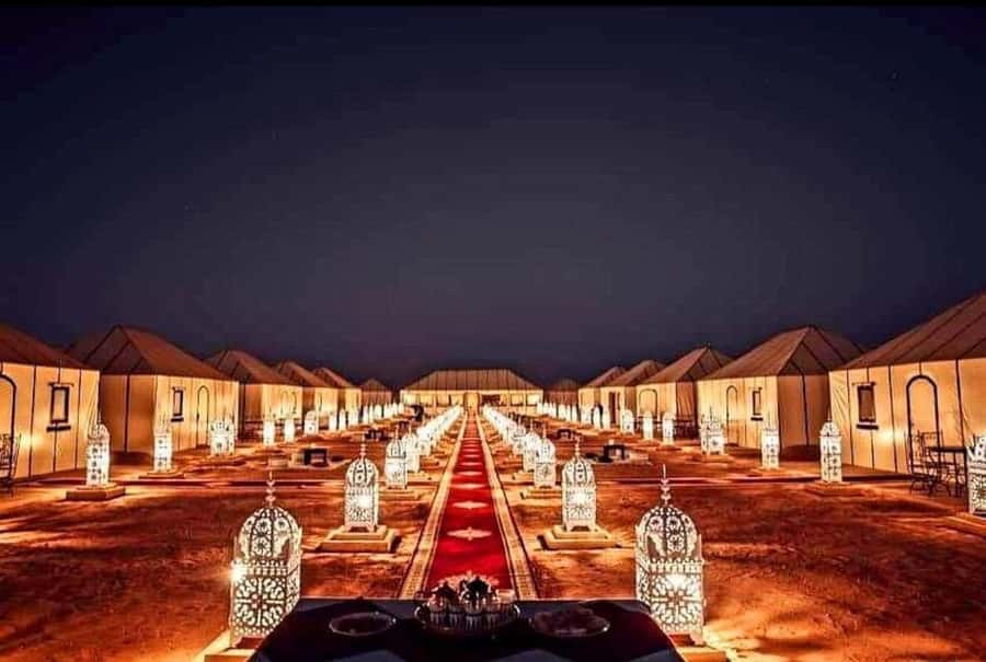 Marrakech: 3-day Exclusive Desert Luxury Tour; Quad & Camels - Who Will Like This Three-Day Trip