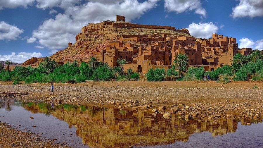 Marrakech: 3-Day Luxurious Desert Tour to Fes via Merzouga. - Who will enjoy this desert tour most