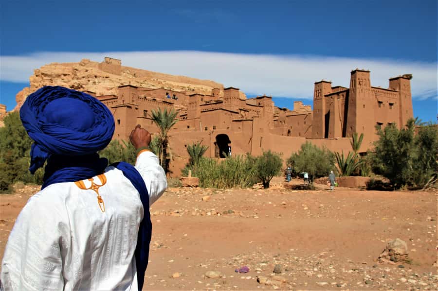 Marrakech: 3-Day Luxurious Desert Tour to Fes via Merzouga. - Should you book the Marrakech to Fes desert tour?