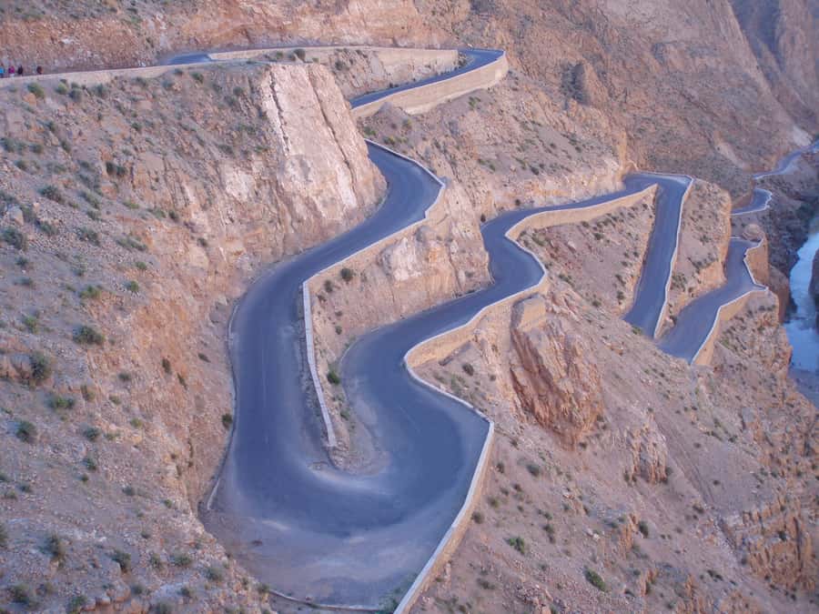 Marrakech: 3-Day Merzouga and Sahara Desert Tour - Sunrise, Rissani, and a very long return to Marrakech