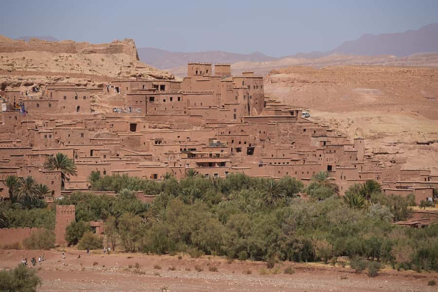 Marrakech: 3-Day Merzouga Sahara Desert Tour with Quad Ride - Key points before you book