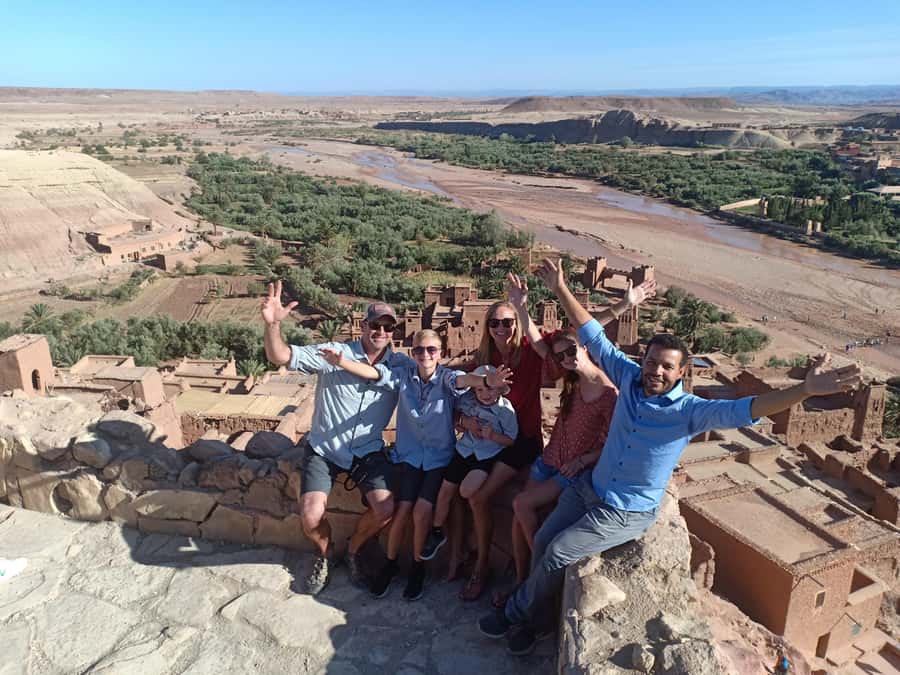 Marrakech: 3-Day Merzouga Sahara Desert Tour with Quad Ride - Should you book the Merzouga desert tour?