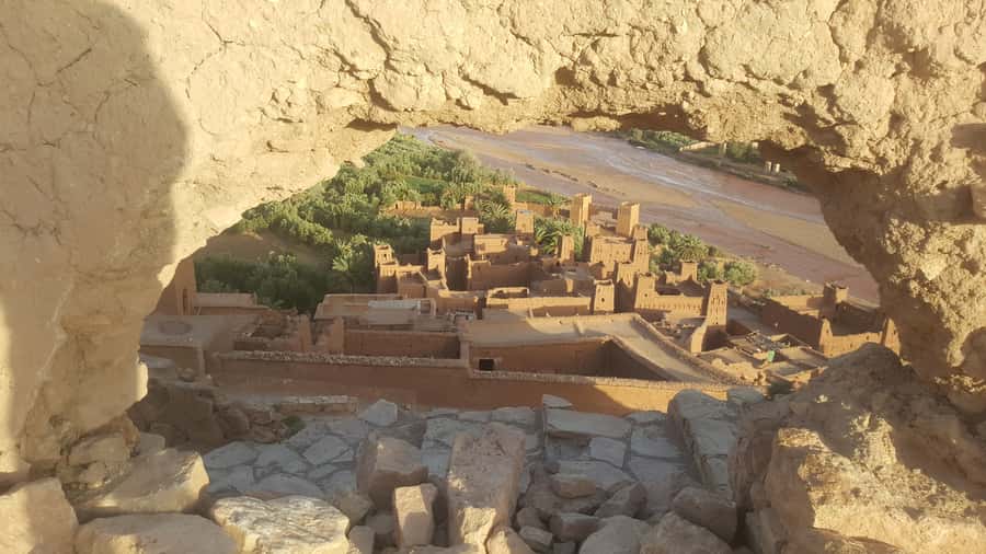 Marrakech: 3-Day Merzouga Sahara Desert Tour with Quad Ride - Practical packing advice for the dunes