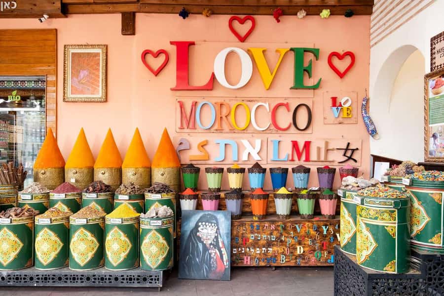 Marrakech: 3-Hour Monuments, Souks & Old Medina Walking Tour - Jemaa el-Fna and the Koutoubia area