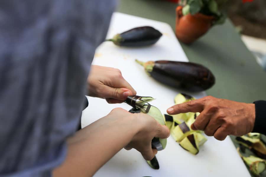 Marrakech: 3-Hour Open-Air Moroccan Cooking Course - What the $88 price gives you