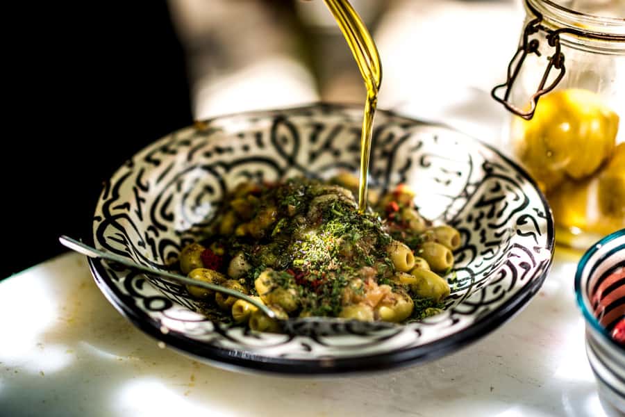 Marrakech: 3-Hour Open-Air Moroccan Cooking Course - Should you book it?