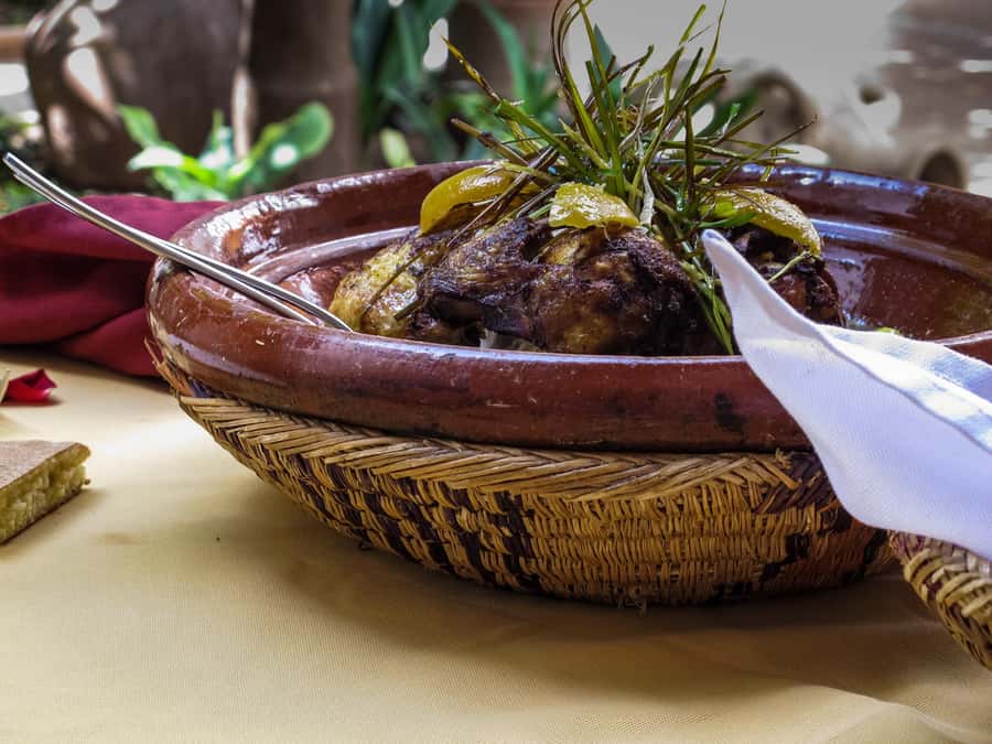 Marrakech: 3-Hour Open-Air Moroccan Cooking Course - FAQ