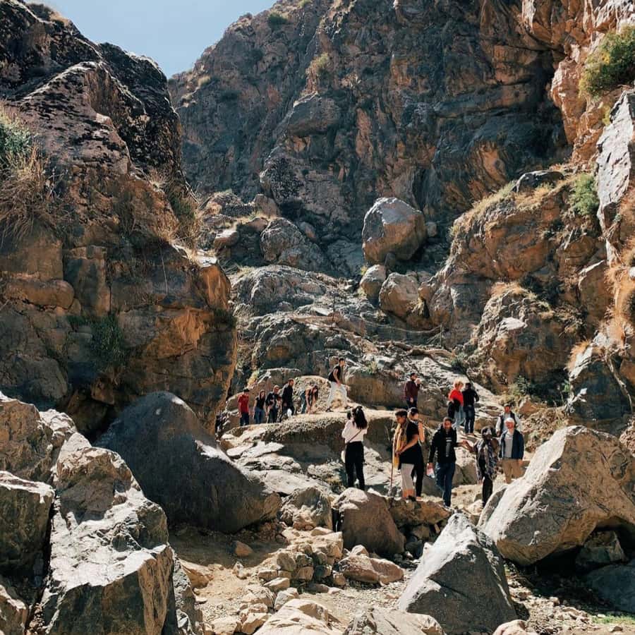 Marrakech 3 Valleys Private Tour, Waterfalls and Mountains - Should you book the Three Valleys tour?