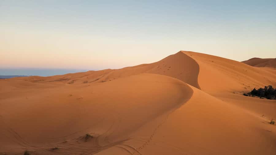 Marrakech: 3Day Luxurious Merzouga Tour w/ Camel&Quad Option - Day 2: Todra Gorge and the road to Merzouga