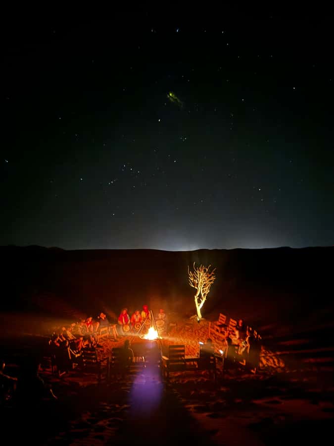 Marrakech: 3Day Luxurious Merzouga Tour w/ Camel&Quad Option - Day 3: Sunrise, breakfast, and a very long return